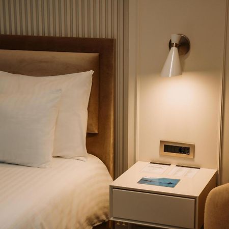 En Hotel Boutique İzmir Ngoại thất bức ảnh