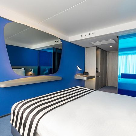 En Hotel Boutique İzmir Ngoại thất bức ảnh