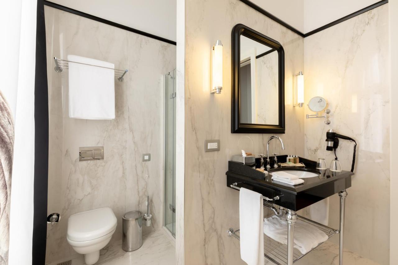 En Hotel Boutique İzmir Ngoại thất bức ảnh