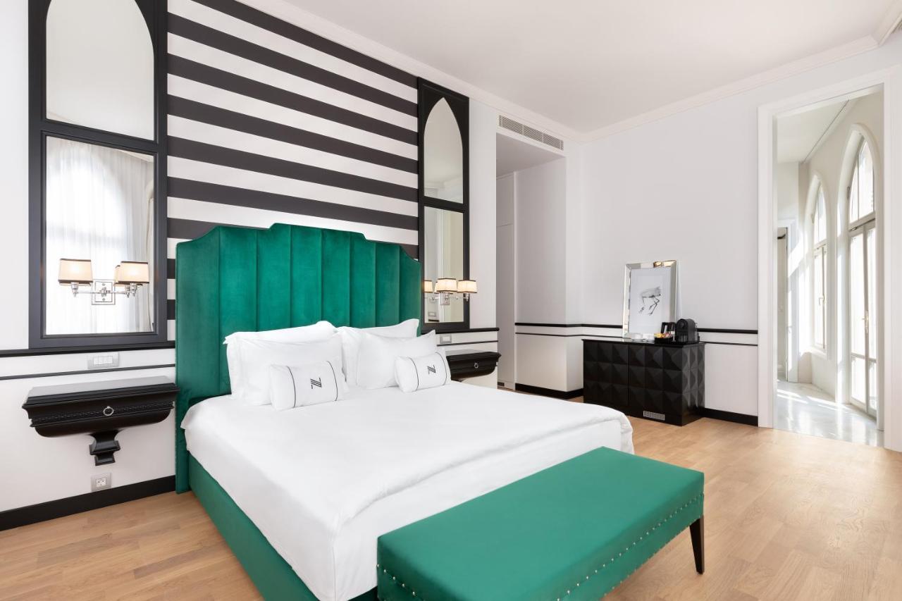 En Hotel Boutique İzmir Ngoại thất bức ảnh