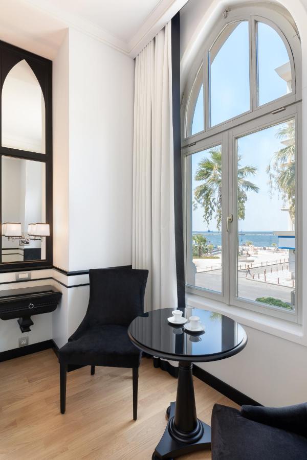 En Hotel Boutique İzmir Ngoại thất bức ảnh