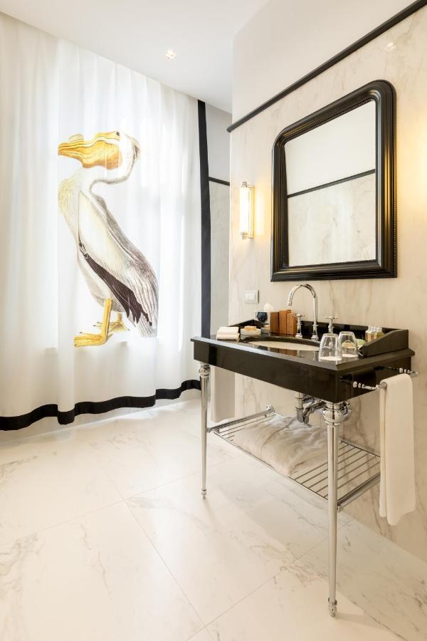 En Hotel Boutique İzmir Ngoại thất bức ảnh