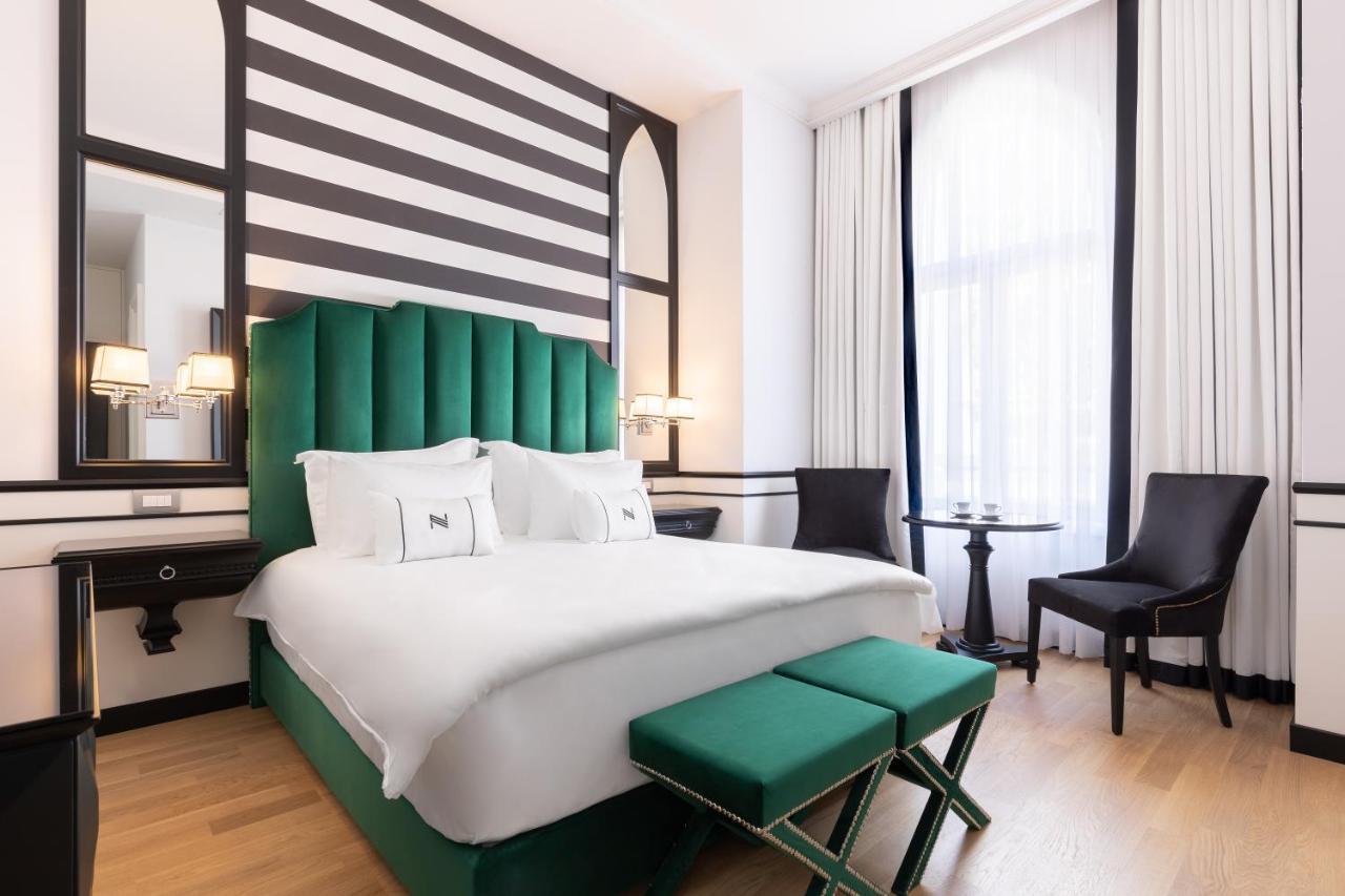 En Hotel Boutique İzmir Ngoại thất bức ảnh