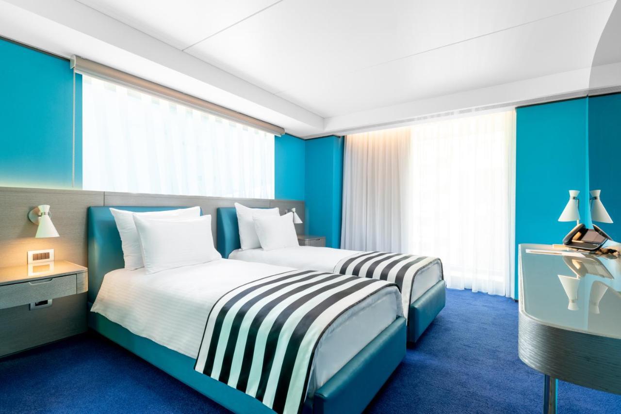En Hotel Boutique İzmir Ngoại thất bức ảnh