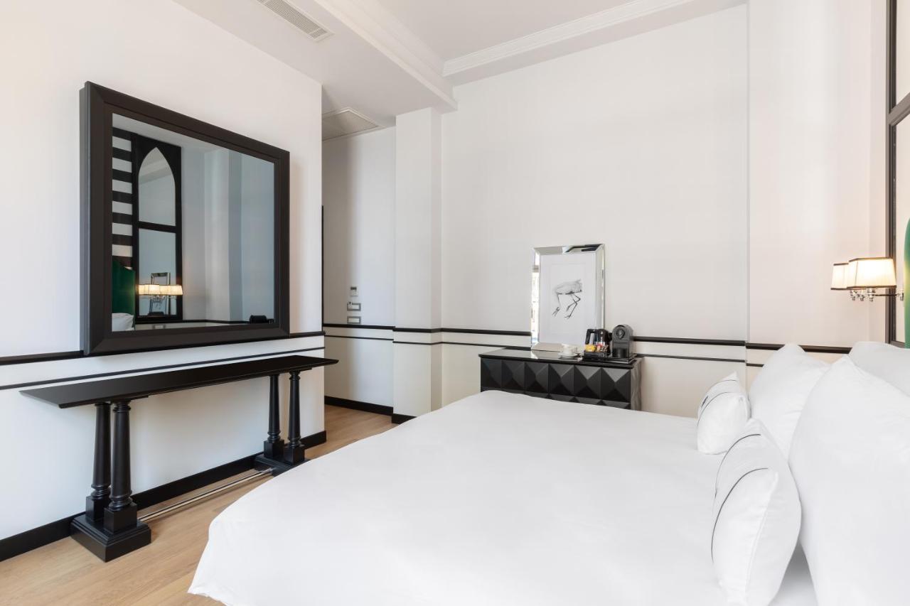 En Hotel Boutique İzmir Ngoại thất bức ảnh
