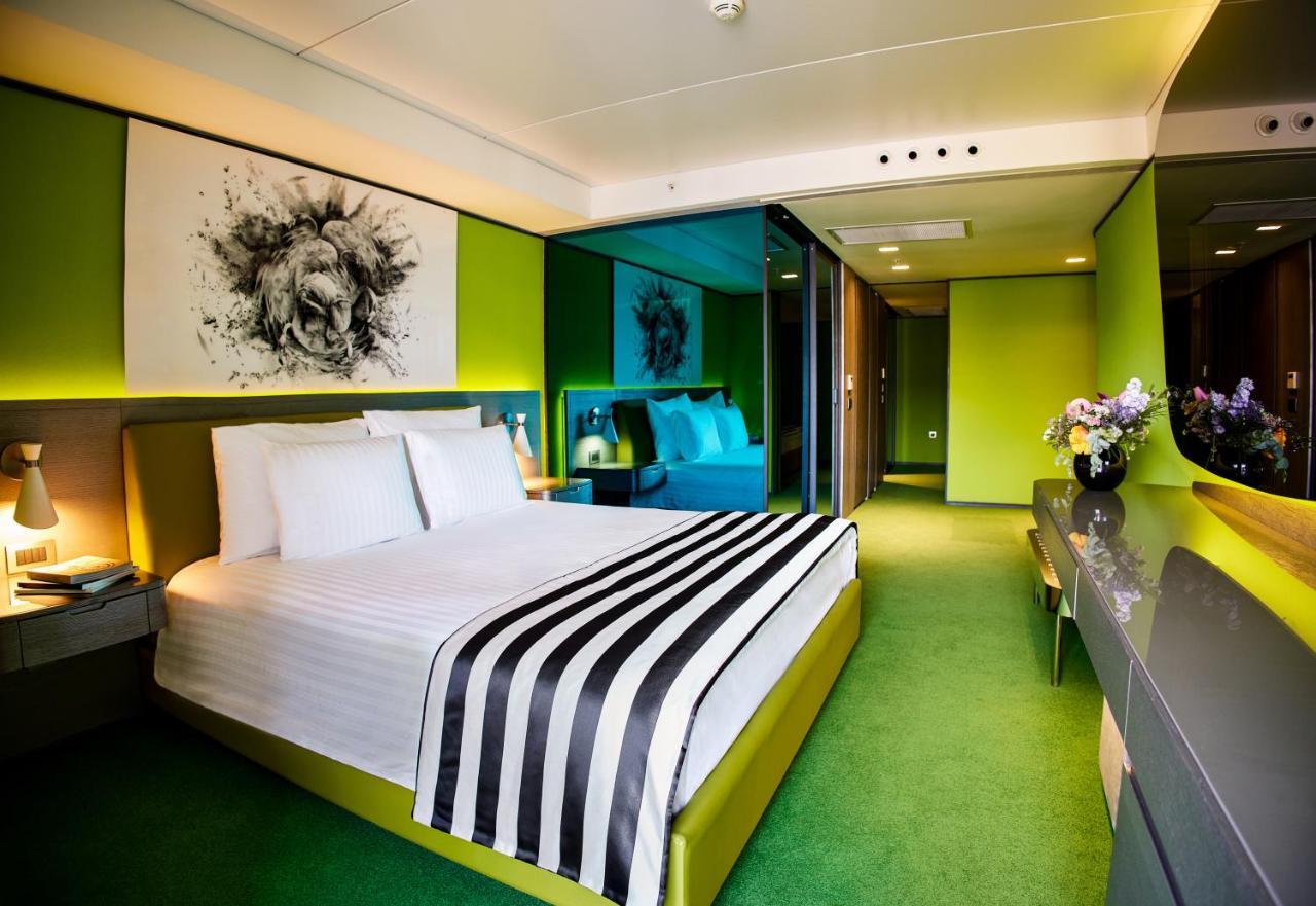 En Hotel Boutique İzmir Ngoại thất bức ảnh