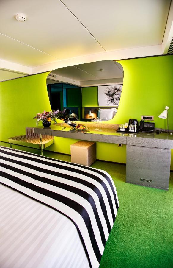 En Hotel Boutique İzmir Ngoại thất bức ảnh