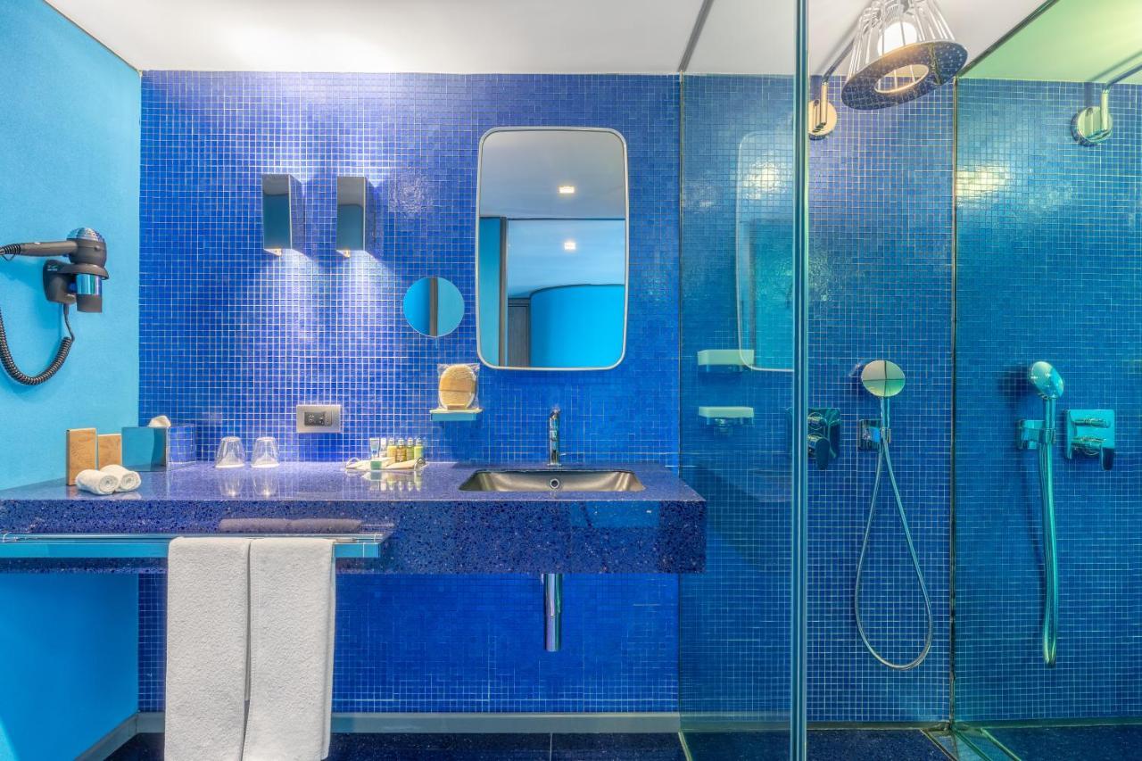 En Hotel Boutique İzmir Ngoại thất bức ảnh