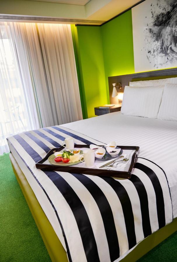 En Hotel Boutique İzmir Ngoại thất bức ảnh