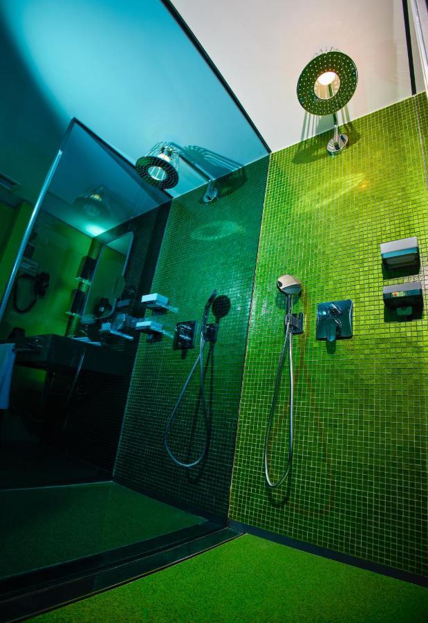 En Hotel Boutique İzmir Ngoại thất bức ảnh