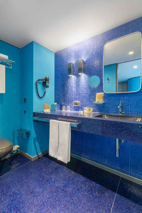 En Hotel Boutique İzmir Ngoại thất bức ảnh