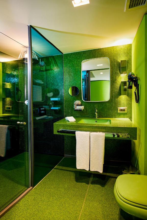 En Hotel Boutique İzmir Ngoại thất bức ảnh