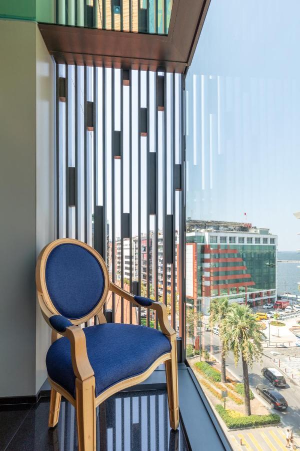 En Hotel Boutique İzmir Ngoại thất bức ảnh