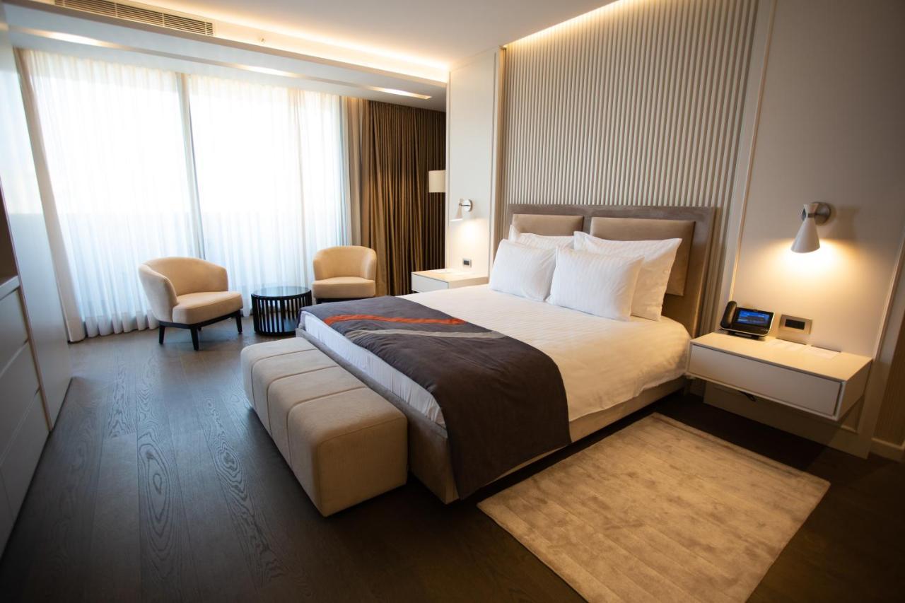 En Hotel Boutique İzmir Ngoại thất bức ảnh