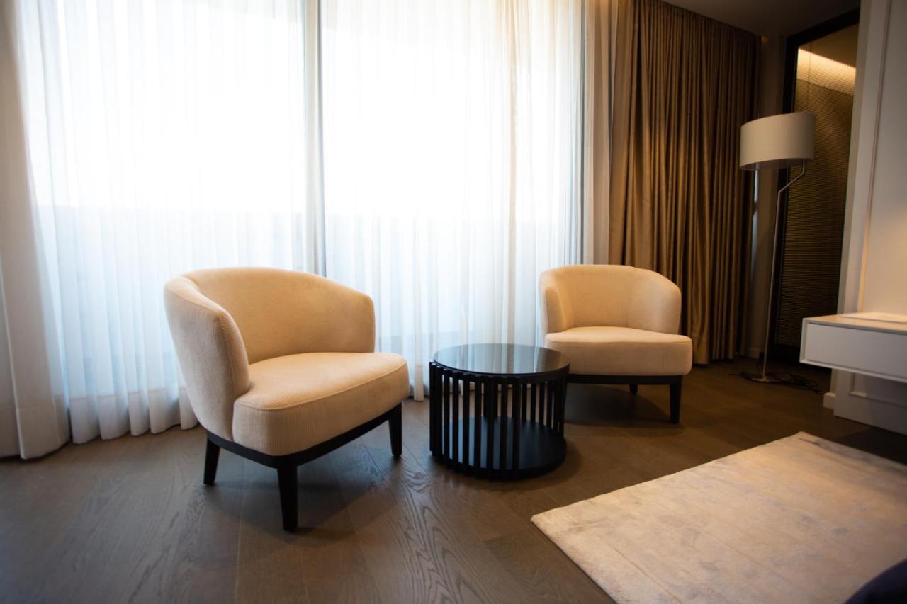 En Hotel Boutique İzmir Ngoại thất bức ảnh