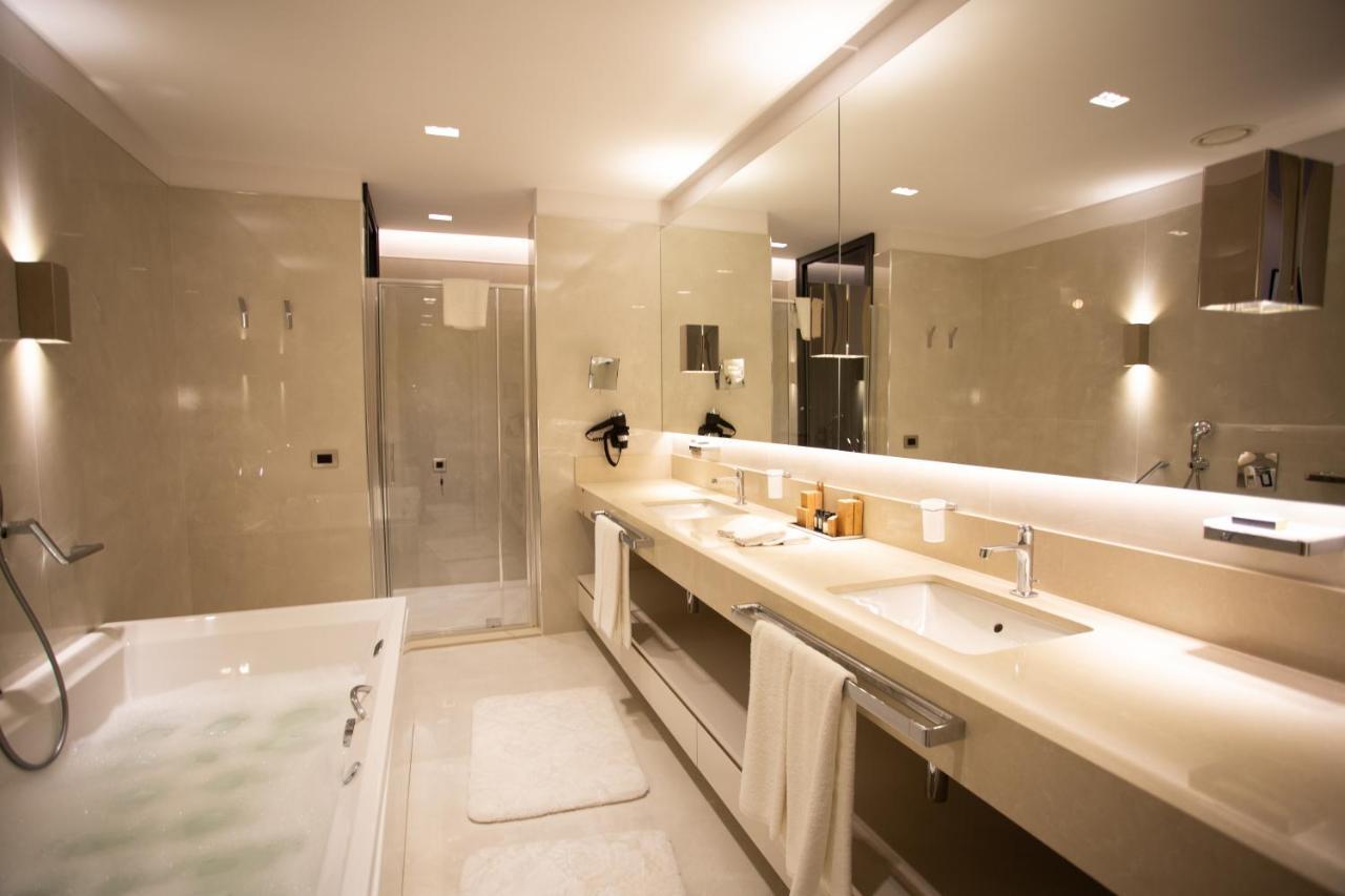 En Hotel Boutique İzmir Ngoại thất bức ảnh