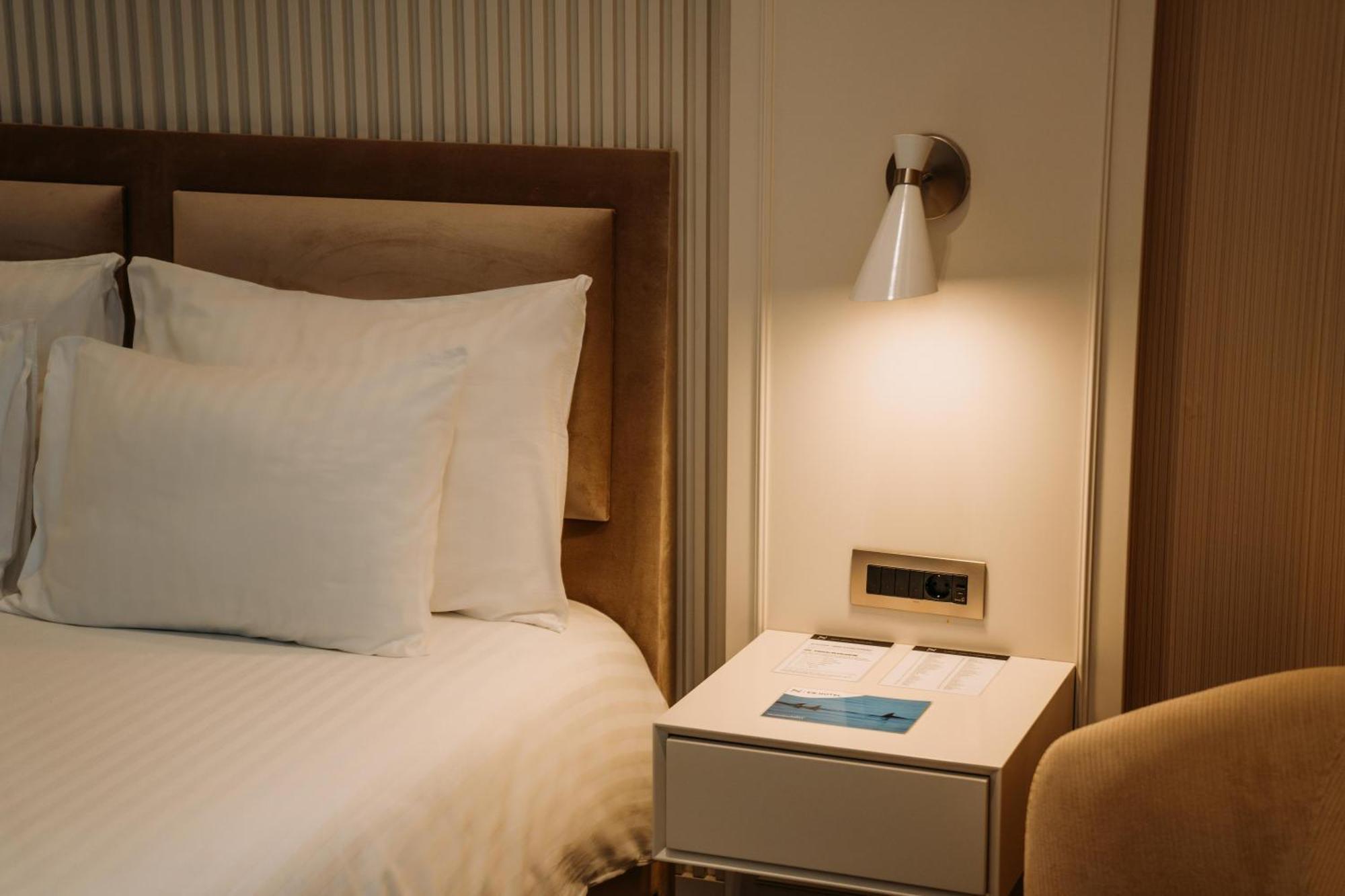En Hotel Boutique İzmir Ngoại thất bức ảnh