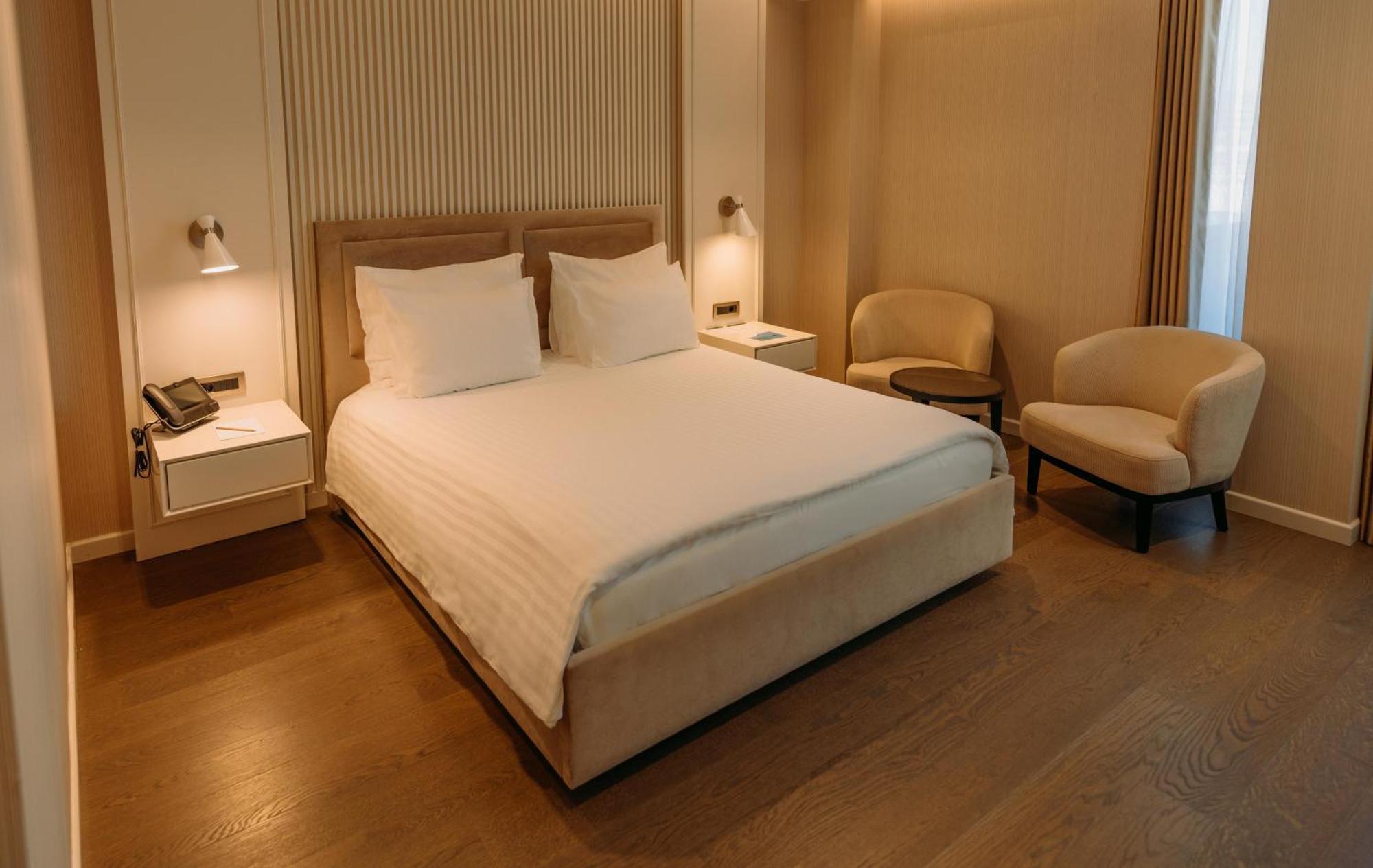 En Hotel Boutique İzmir Ngoại thất bức ảnh