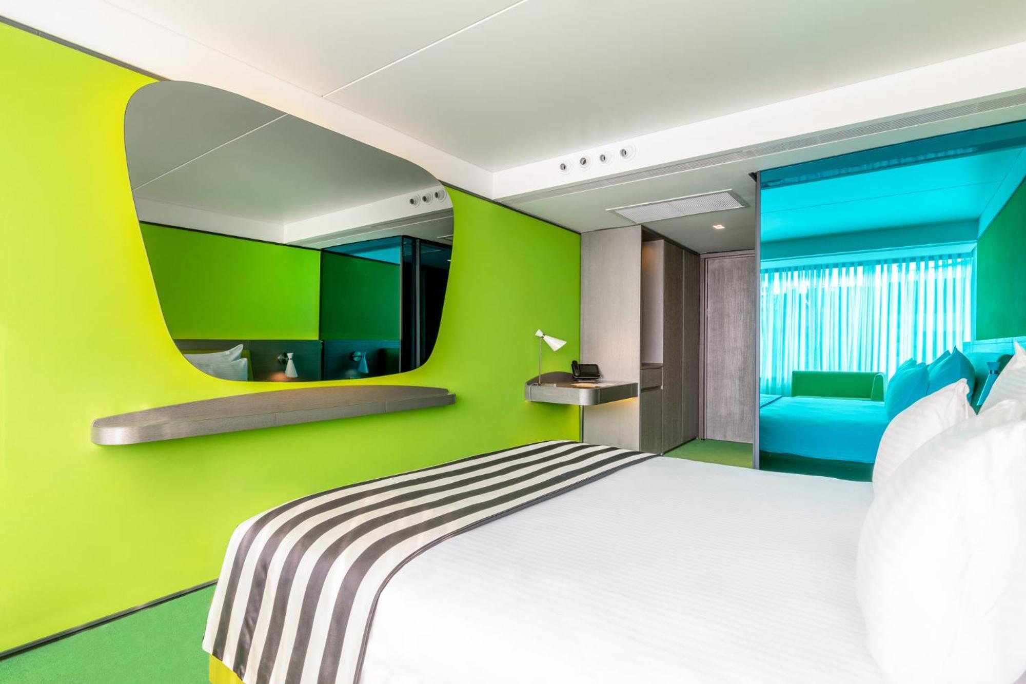 En Hotel Boutique İzmir Ngoại thất bức ảnh