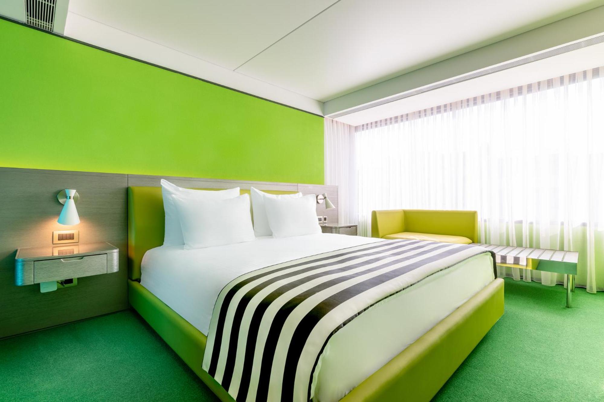 En Hotel Boutique İzmir Ngoại thất bức ảnh