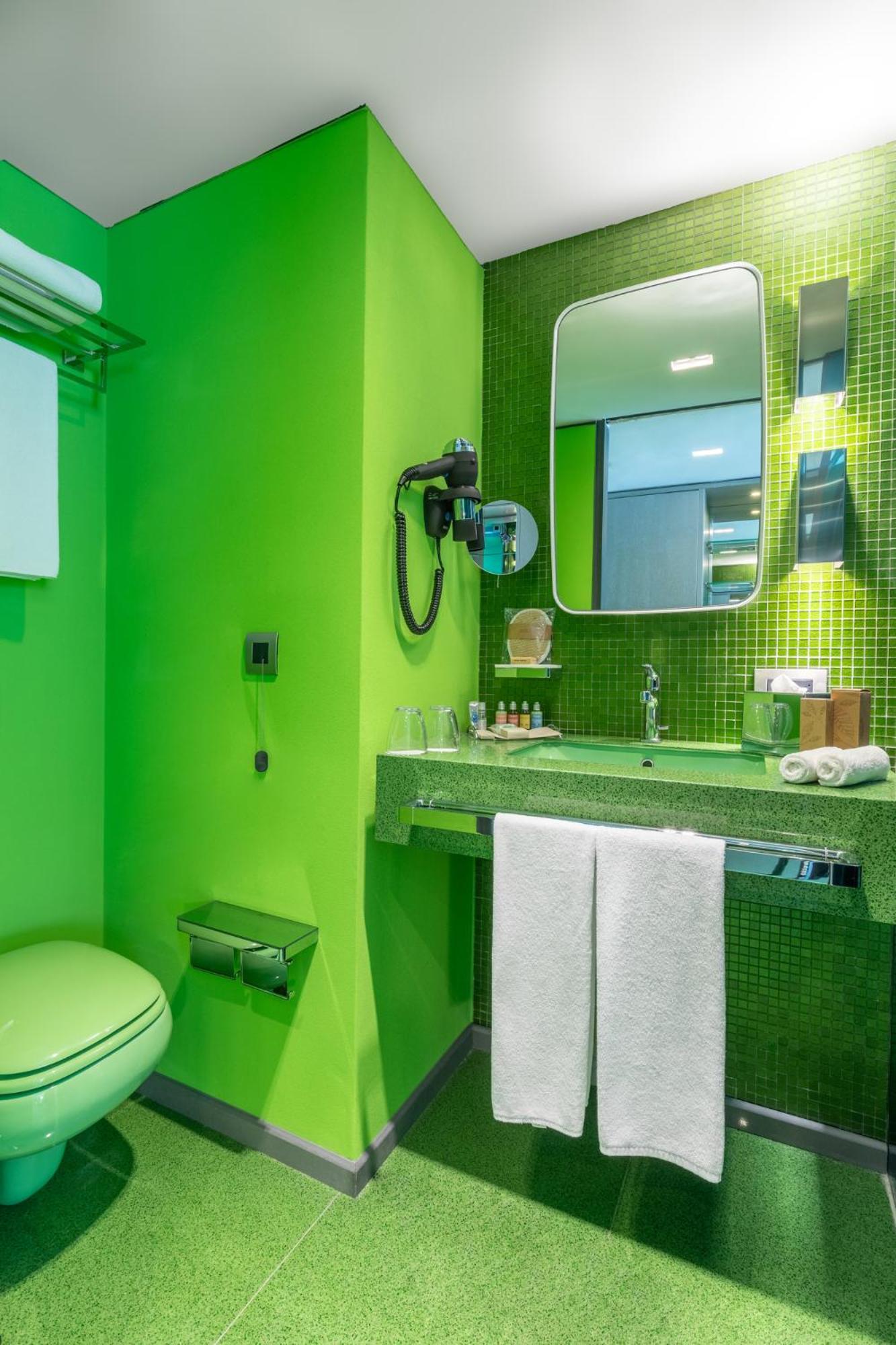 En Hotel Boutique İzmir Ngoại thất bức ảnh