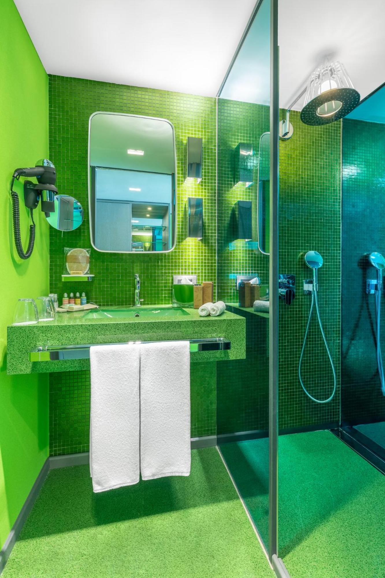 En Hotel Boutique İzmir Ngoại thất bức ảnh