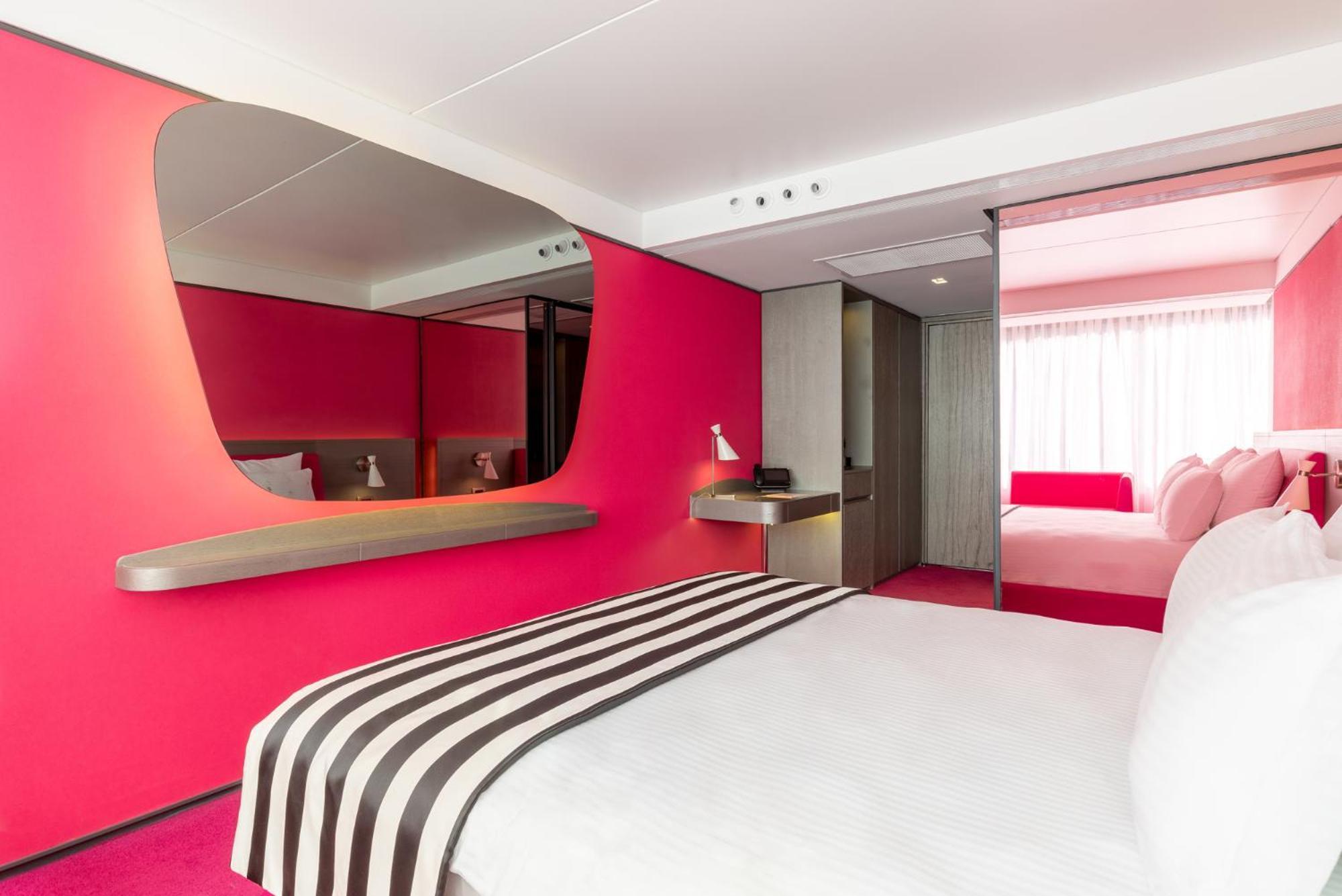 En Hotel Boutique İzmir Ngoại thất bức ảnh