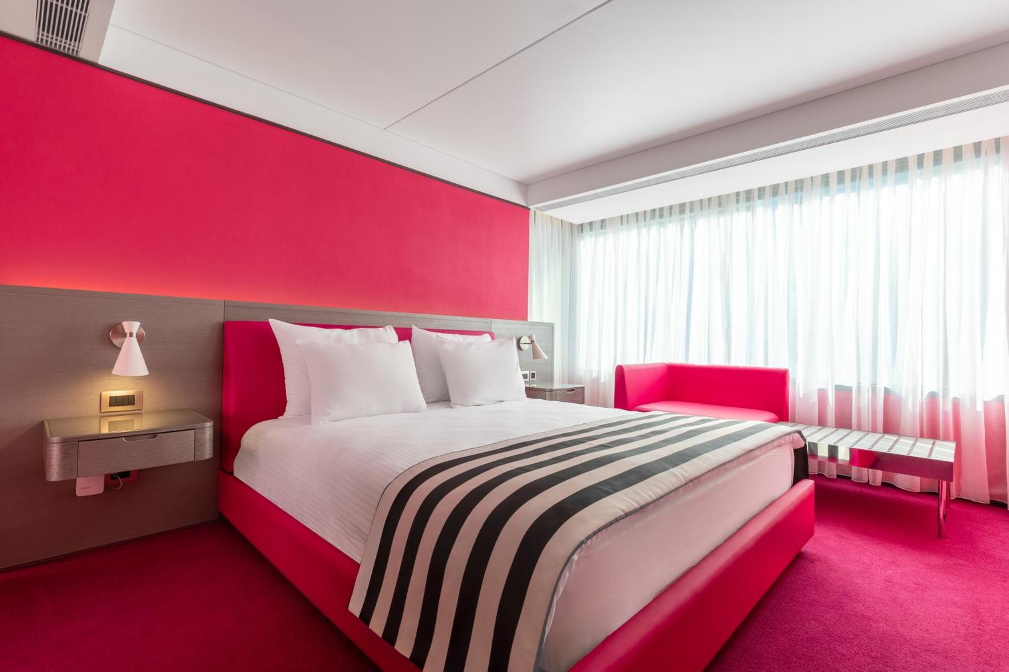 En Hotel Boutique İzmir Ngoại thất bức ảnh