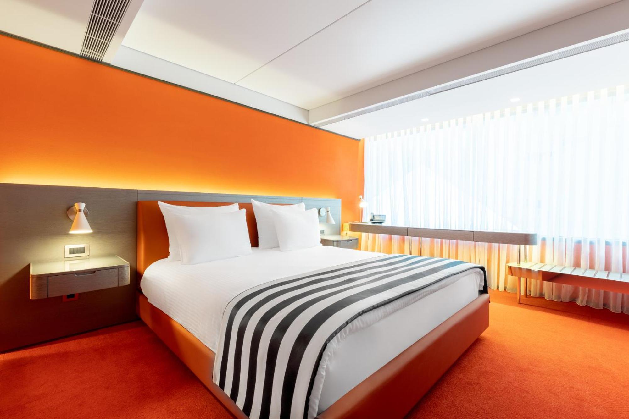 En Hotel Boutique İzmir Ngoại thất bức ảnh