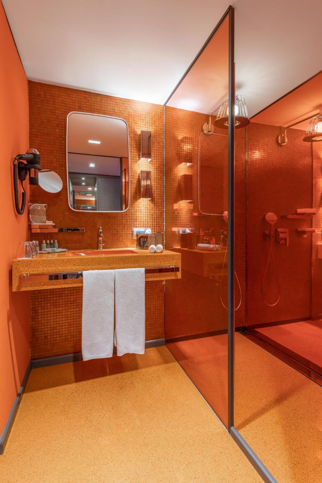 En Hotel Boutique İzmir Ngoại thất bức ảnh