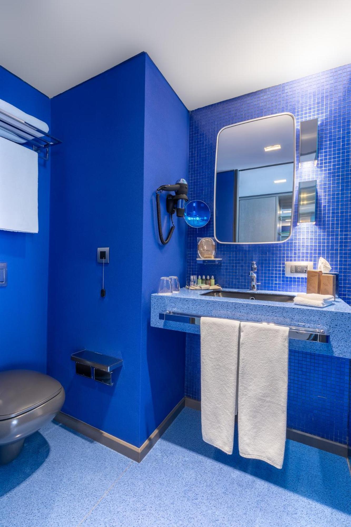 En Hotel Boutique İzmir Ngoại thất bức ảnh