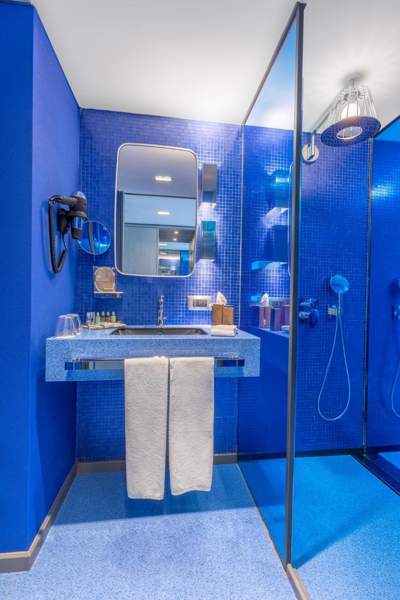 En Hotel Boutique İzmir Ngoại thất bức ảnh