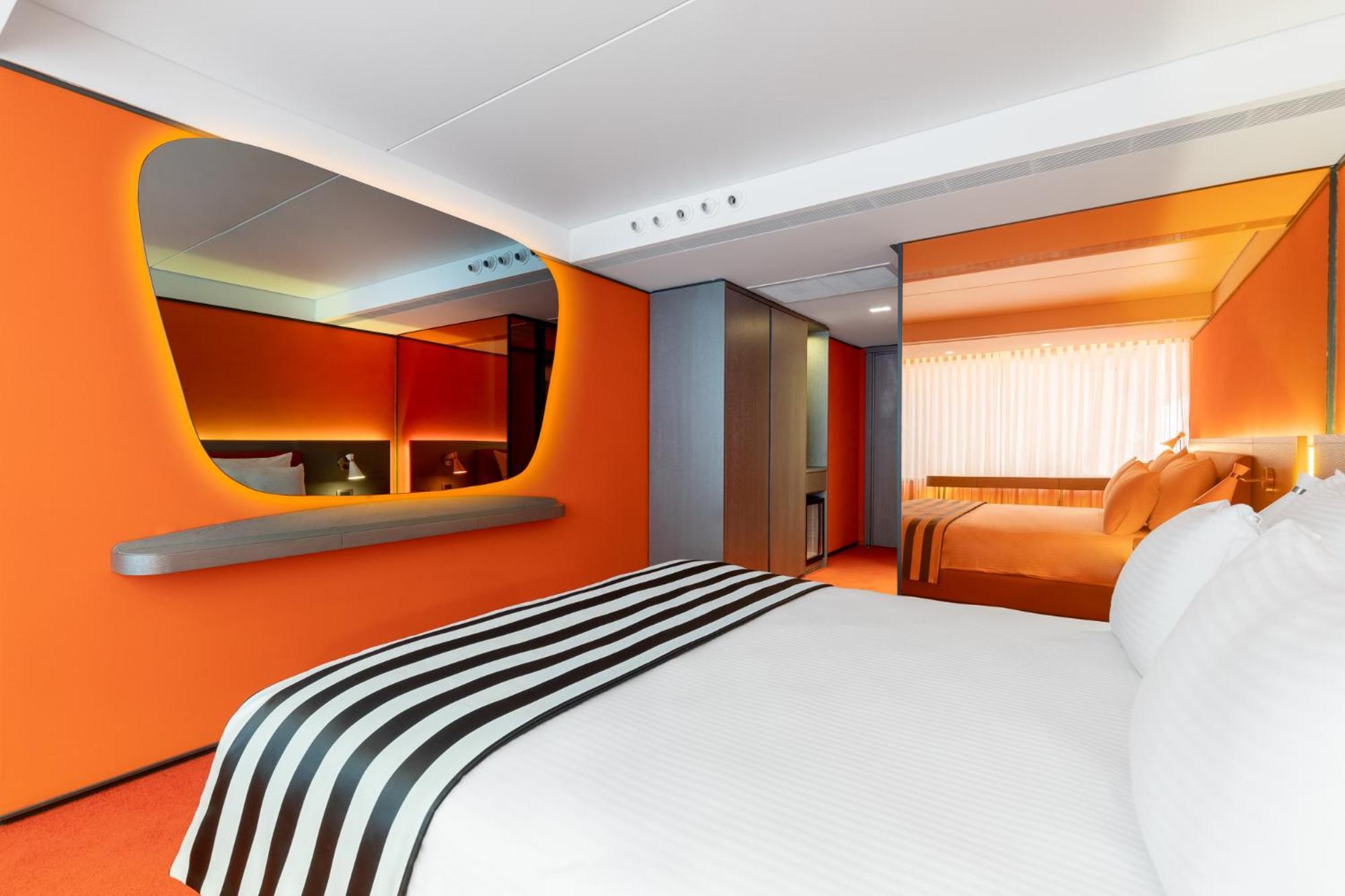 En Hotel Boutique İzmir Ngoại thất bức ảnh